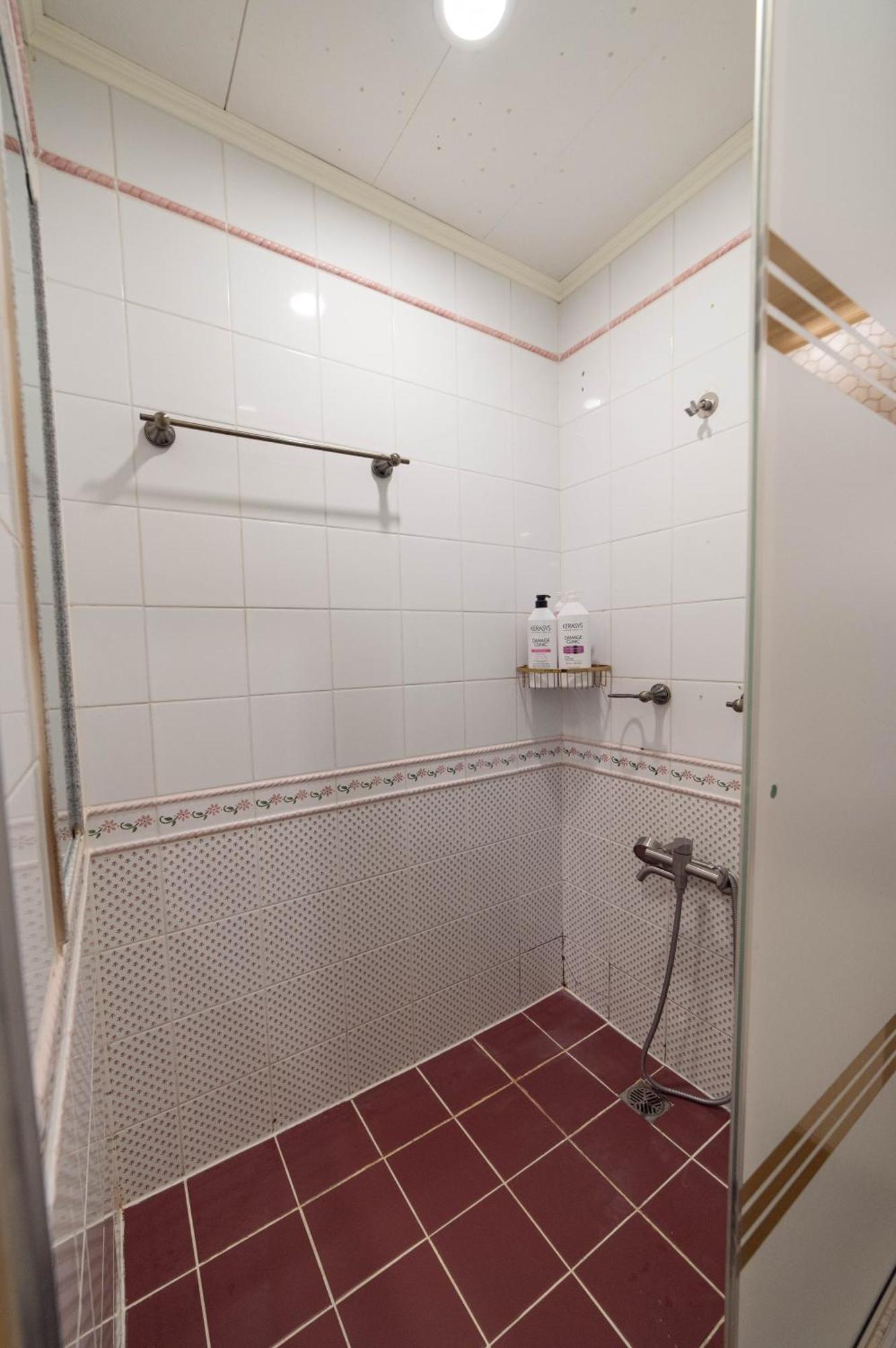 Cloud 9 Hongdae Apartment Seoul