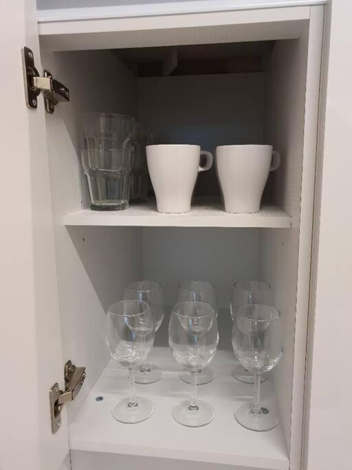 Apartment Cloud 9 Hongdae