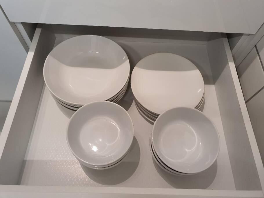 Cloud 9 Hongdae Apartment Seoul